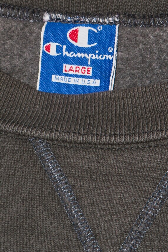 Champion sweater colors usa hot sale