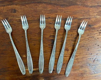 Appetizer Pick Canape Fork,Canape Pick,Fruit Fork,Hors D/'oeuvre Fork,Cocktail Fork,Luau,Luau Serving,Snack Fork, Appetizer Fork Mini Fork