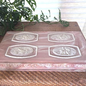 Incolay stone - Etsy 日本