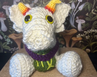 Kanaya Homestuck Scalemate Pluszowa Lalka Duża