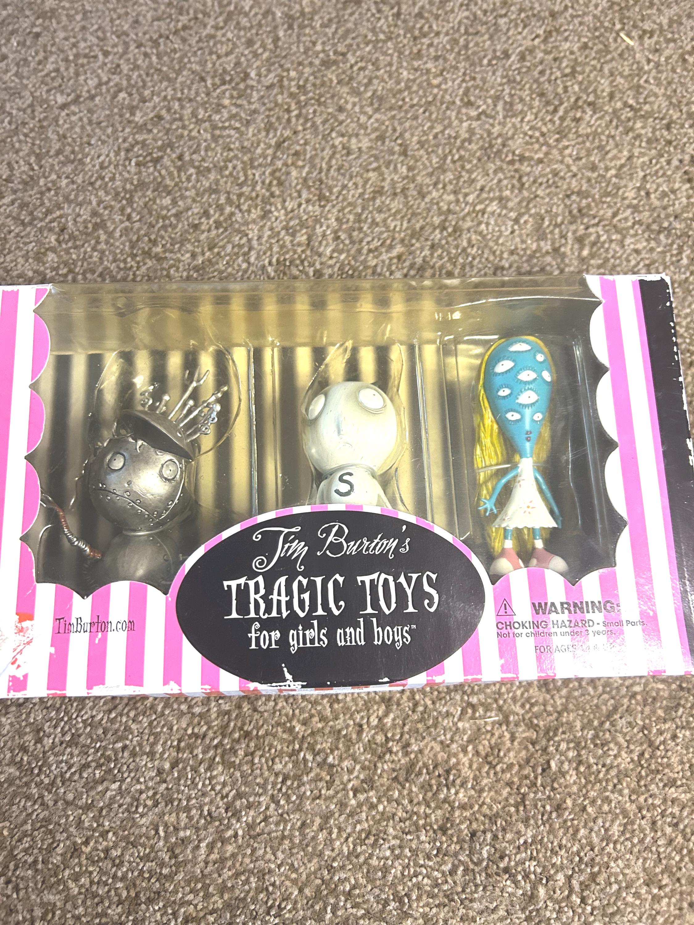 ティムバートン TRAGIC TOYS for girls and boys $_57.JPG?set_id=880000500F