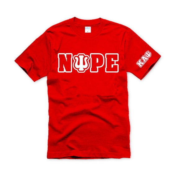 nupe shirts
