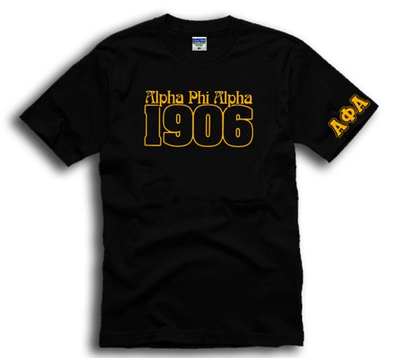 alpha phi sorority shirts