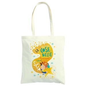 Les belles choses laissent une trace | Shopper