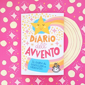 Journal de l'Avent | En attendant Noël jour après jour