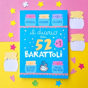 Le Journal des 52 pots