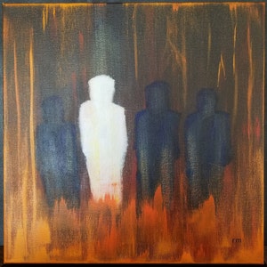 The Fourth in the Fire
