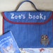 see more listings in the Personalised bags section