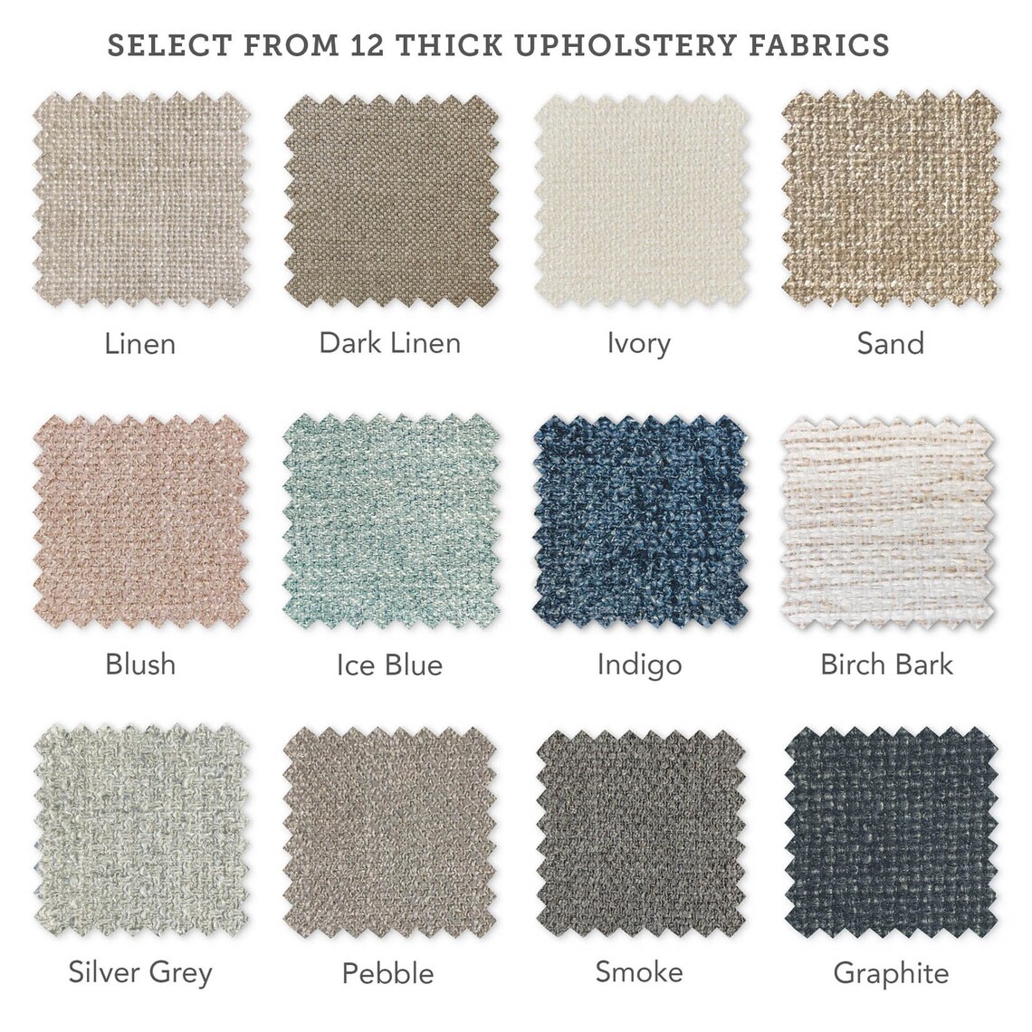 48 X 32 Pin Board PEBBLE GREY FABRIC Frameless Etsy