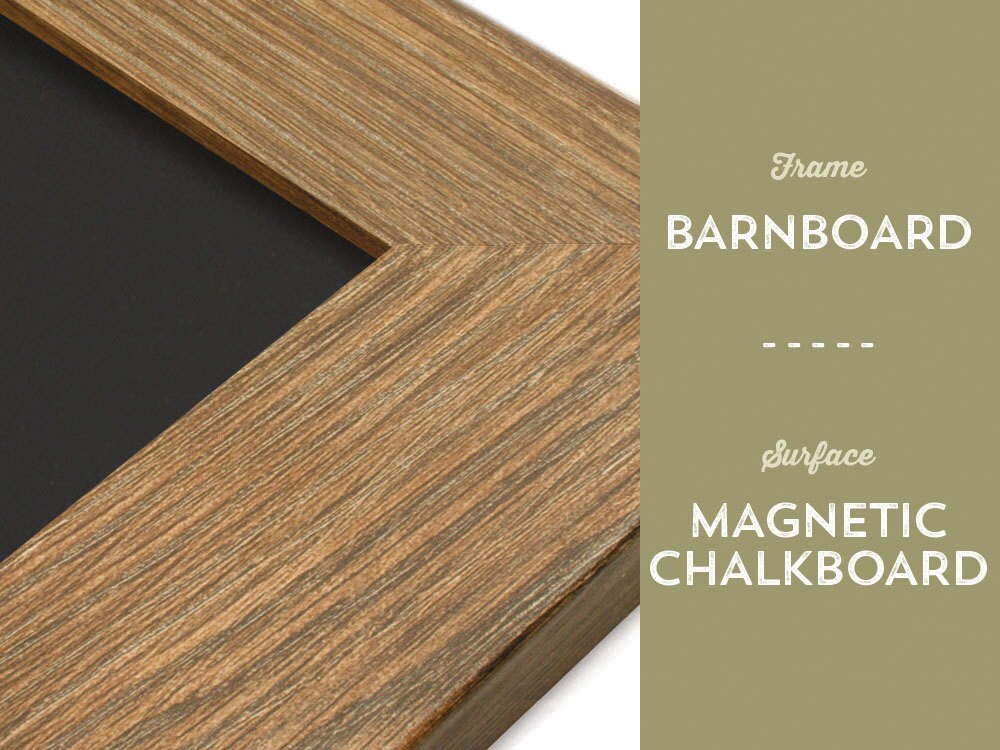 Chalkboards Chalkboards Framed Chalkboards Etsy