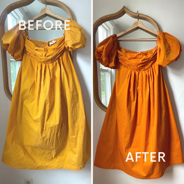 Custom Made Dress Etsy