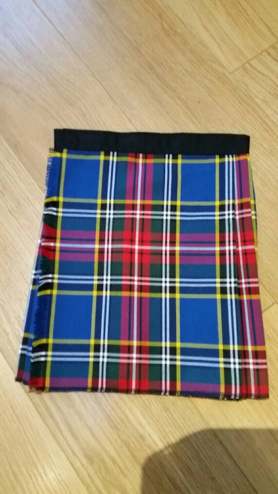 macbeth kilt