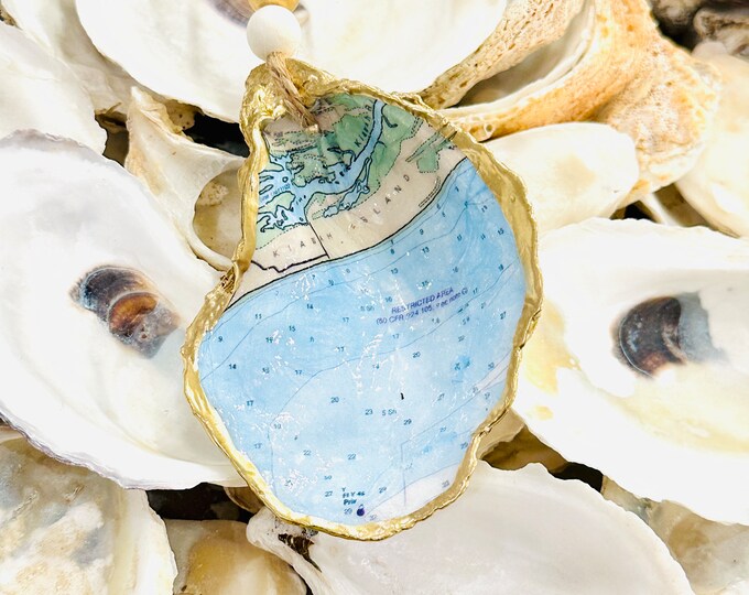 Kiawah Island Candle 9 Oz Soy Candle Charleston SC Inspired Candles Etsy