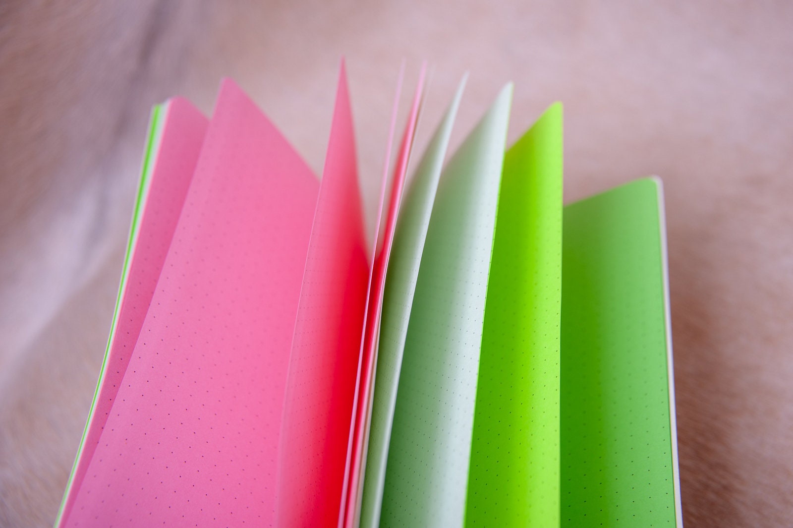 A5 Planner Inserts Dot Grid Notebook Fauxdori Journal Notebook Etsy