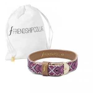 Friendship Collar The Friendship Collection Extra Bracelet friendshipcollar image 8