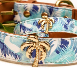 Friendship Collar Palm Charm Set- #friendshipcollar