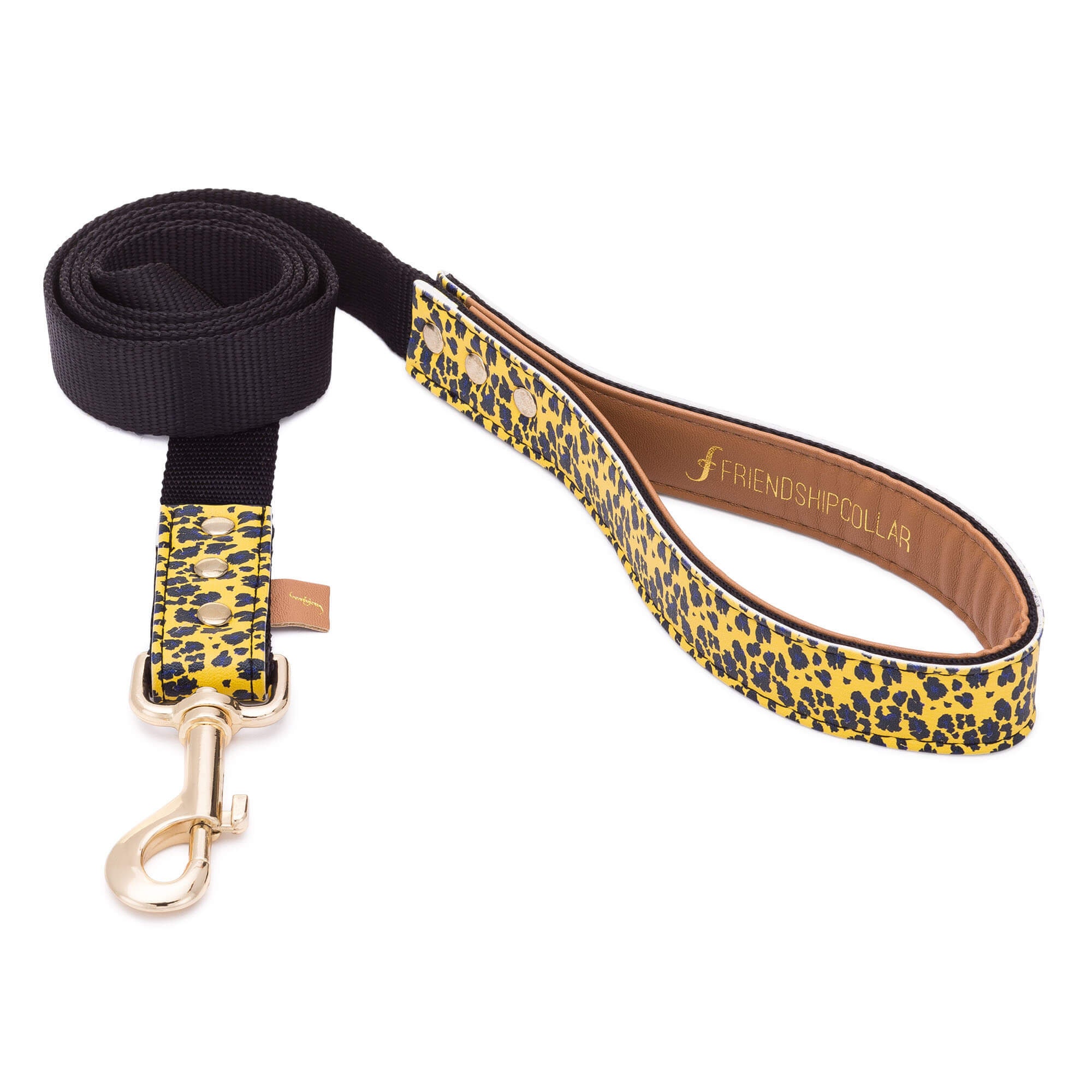 FriendshipCollar Dog Collar and Matching Bracelet Set The Etsy