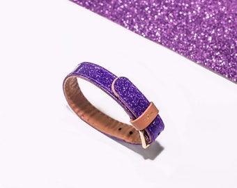 Friendship Collar The Glitter Collection Extra Bracelet #friendshipcollar