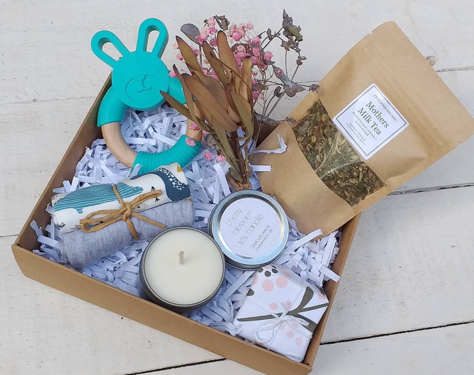 Mum and Baby Gift Set Box Baby Gift Set New Baby Etsy Australia