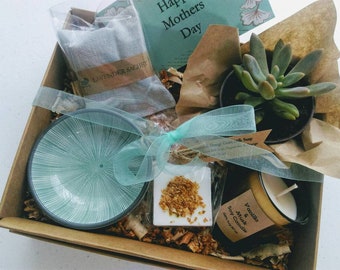 Lavender Gift Set Box, Pamper Gift Box Set, Bridesmaid Gift Box Pamper Pack, Corporate Gift Box Pamper Pack, Birthday Gift Box Set