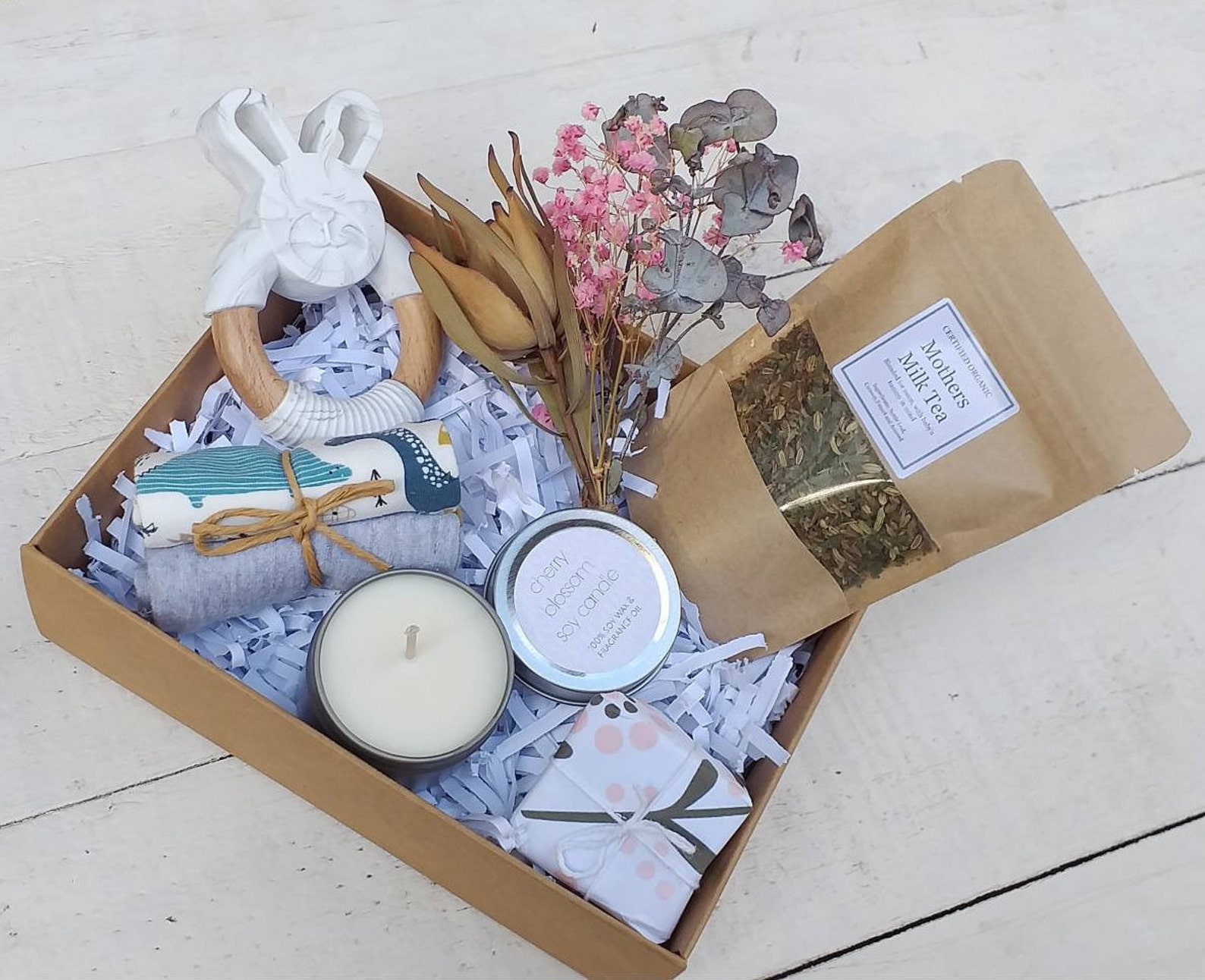 Mum and Baby Gift Set Box Baby Gift Set New Baby Etsy Australia