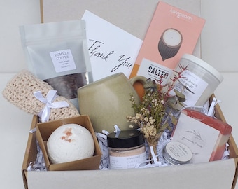 Thank on sale you hamper