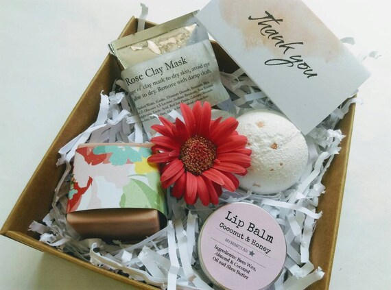 Danke Geschenkkorb Lehrer Ende Des Jahres Geschenk Etsy