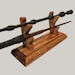 see more listings in the Wizard Wand Stands section