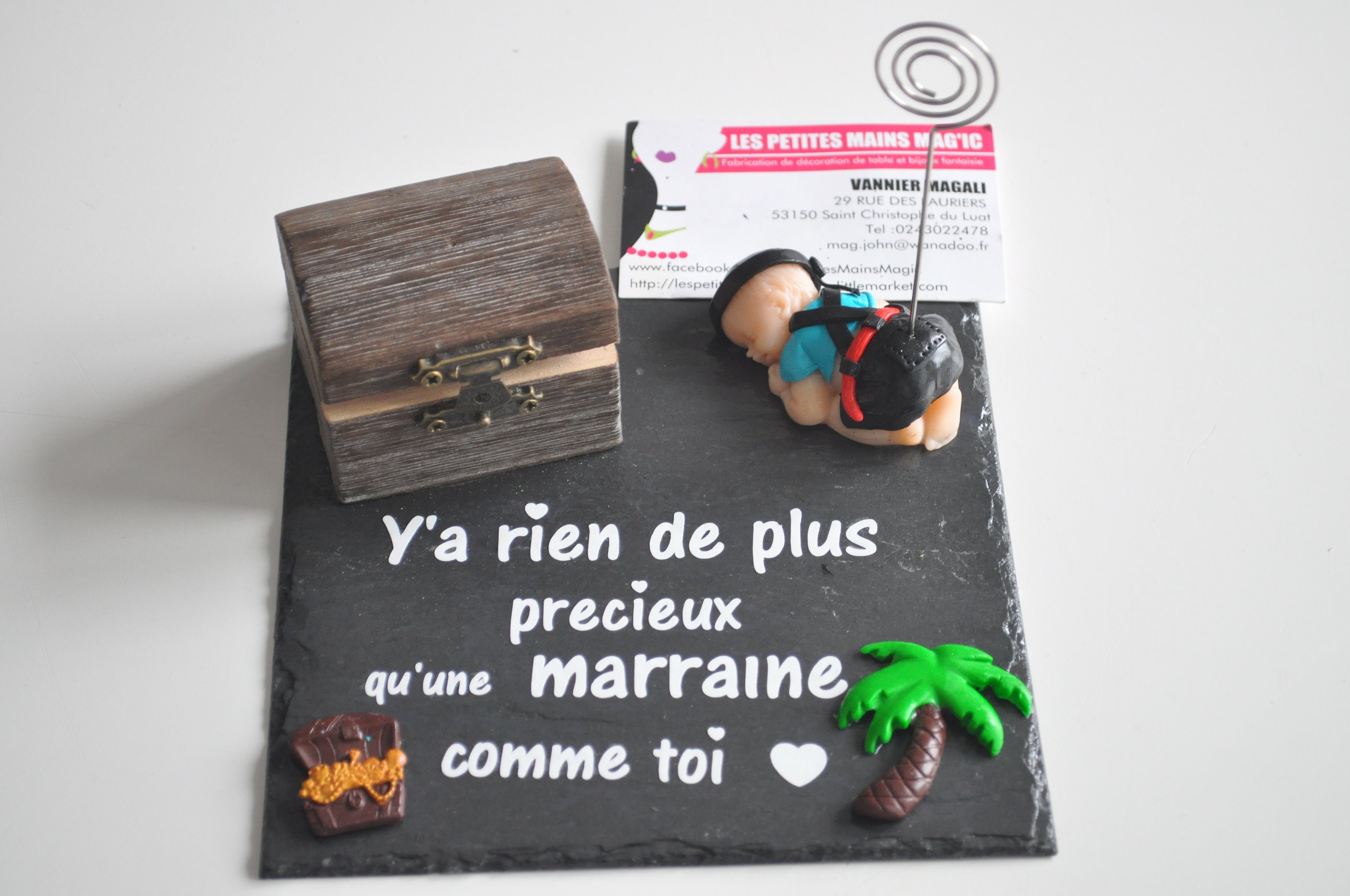 Slate Or Center Table Baptism Personalized Hot Air Balloon Etsy
