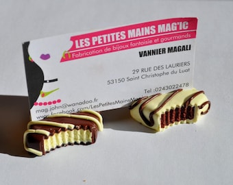 brand room, or chocolate filled gourmet name personalized