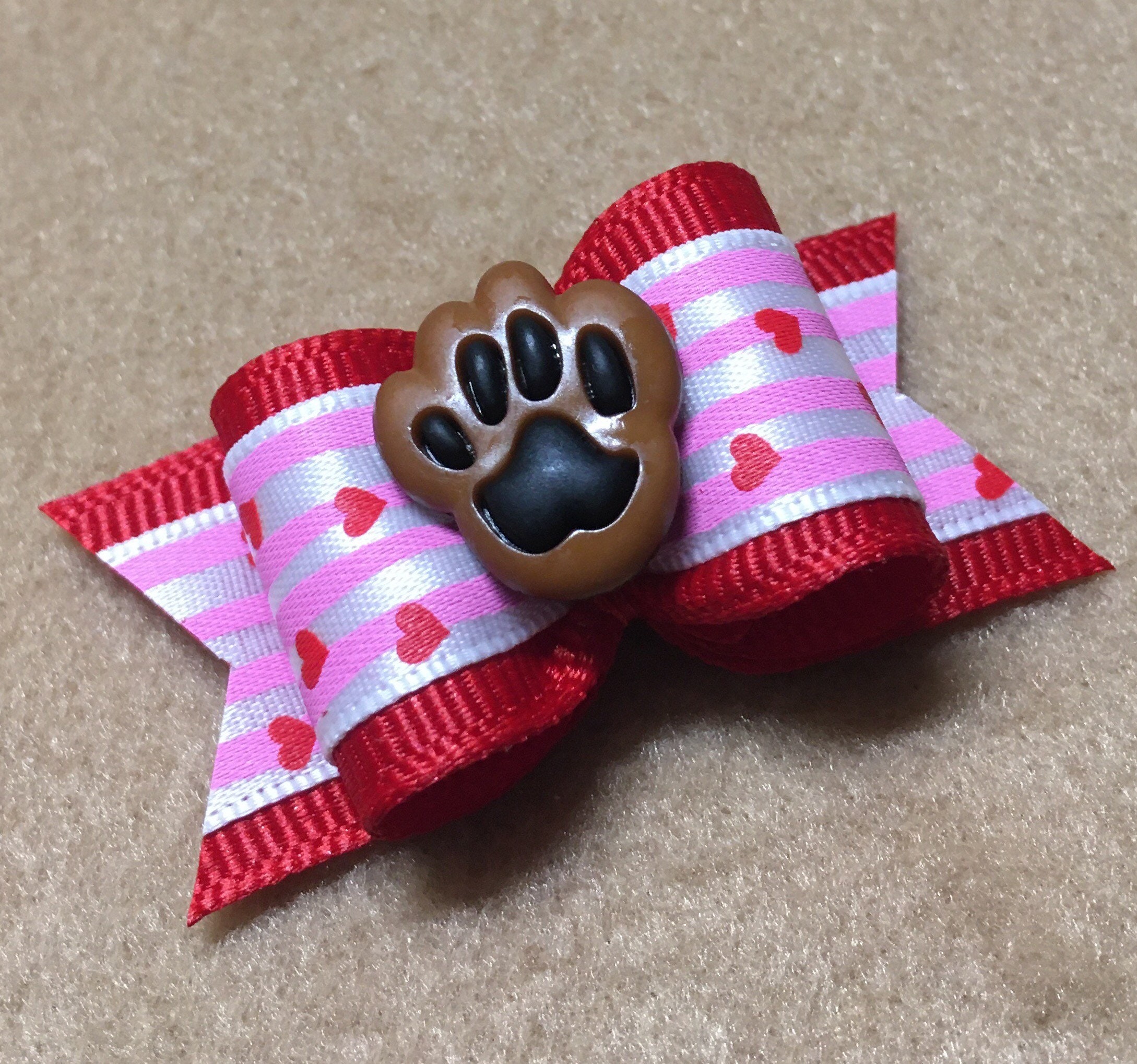 Why Are My Dogs Paws Hair Pink