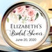 see more listings in the Bridal Shower Favors section