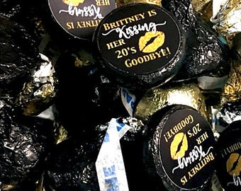 Kiss 40s Goodbye Etsy