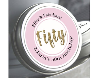 50s Party Idea Etsy