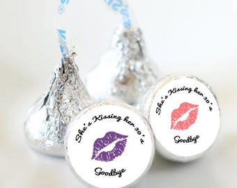 Kiss 40s Goodbye Etsy