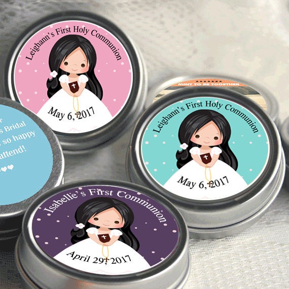 candy tins