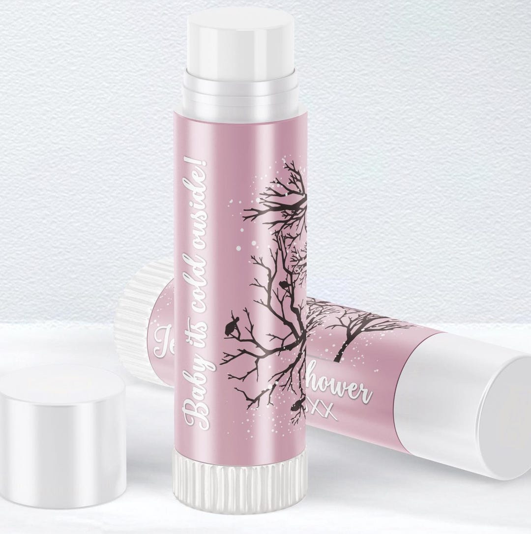 personalized-snowy-trees-winter-lip-balm-labels-etsy