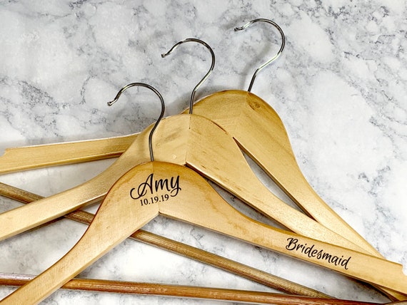 Bride Hanger Carnival Themed Hanger Circus Wedding CARNIVAL Wedding Personalized Wedding Hanger Circus Bridal Hanger Wedding Hanger
