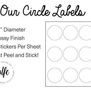 Glossy Round Labels Engagement Party Decor Engagement Announcement Engagement Favors Happily Engaged Thank You Stickers image 10