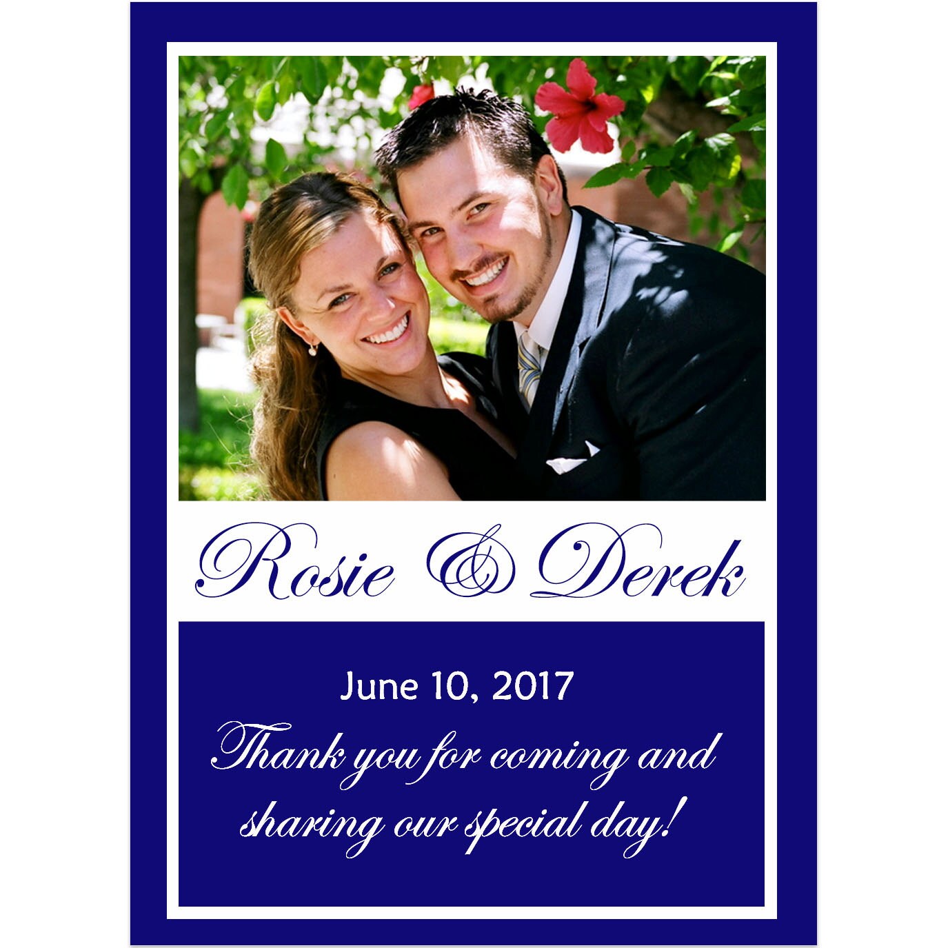 Wedding wine labels pinterest