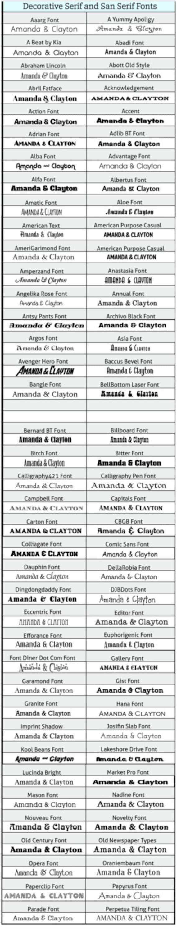 30 Wedding Water Bottle Labels Monogram Water Bottle Labels ...