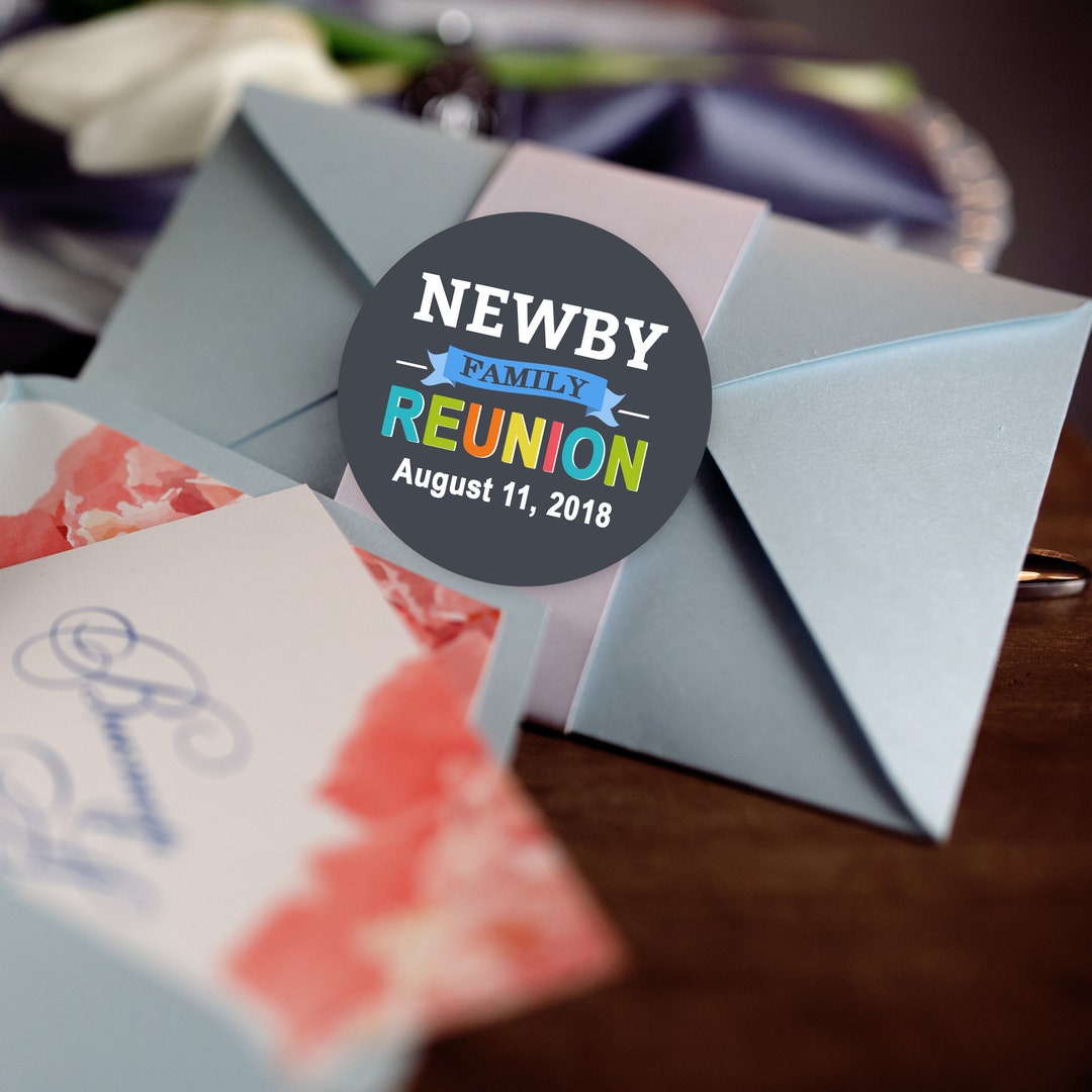 Thank You Stickers Custom Thank You Labels Personalized - Etsy