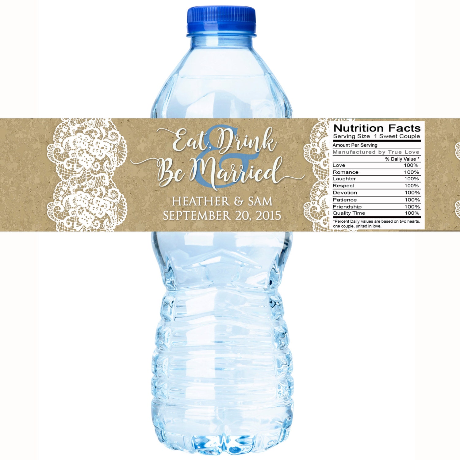 Wedding Water Bottle Labels Bottled Water Labels Wedding Etsy Wedding Water Bottle Labels Bottled Water Labels Wedding Etsy