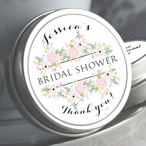 Mint Bridal Shower Etsy