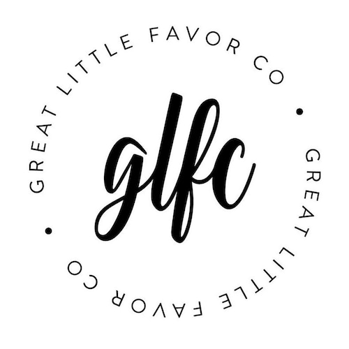 GreatLittleFavorCo logo