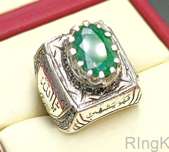 Anillos esotericos hombre new arrivals