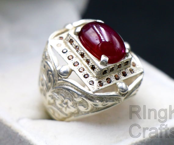 Buy Latest Gemstone Rings Online for sale at Best Price | GemPundit