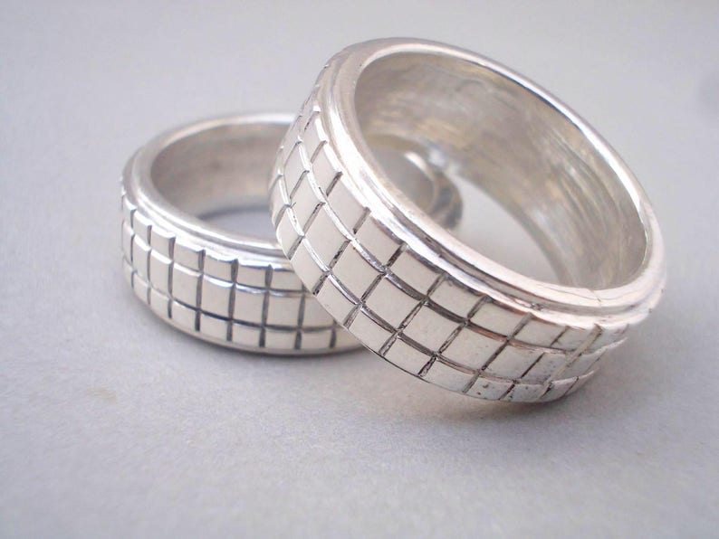 couple band rings