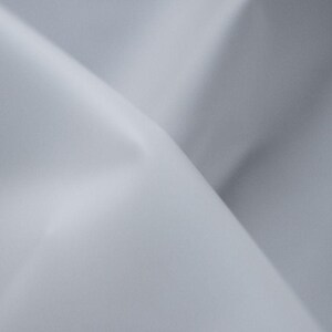 Soft translucent vinyl material image 5