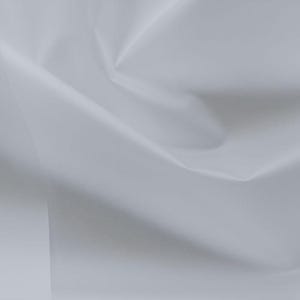 Soft translucent vinyl material image 4